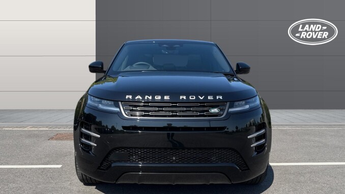 Land Rover Range Rover Evoque 2.0 D200 Hoxton Edition 5dr Auto Diesel Hatchback - Image 7